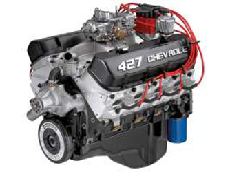 C3544 Engine